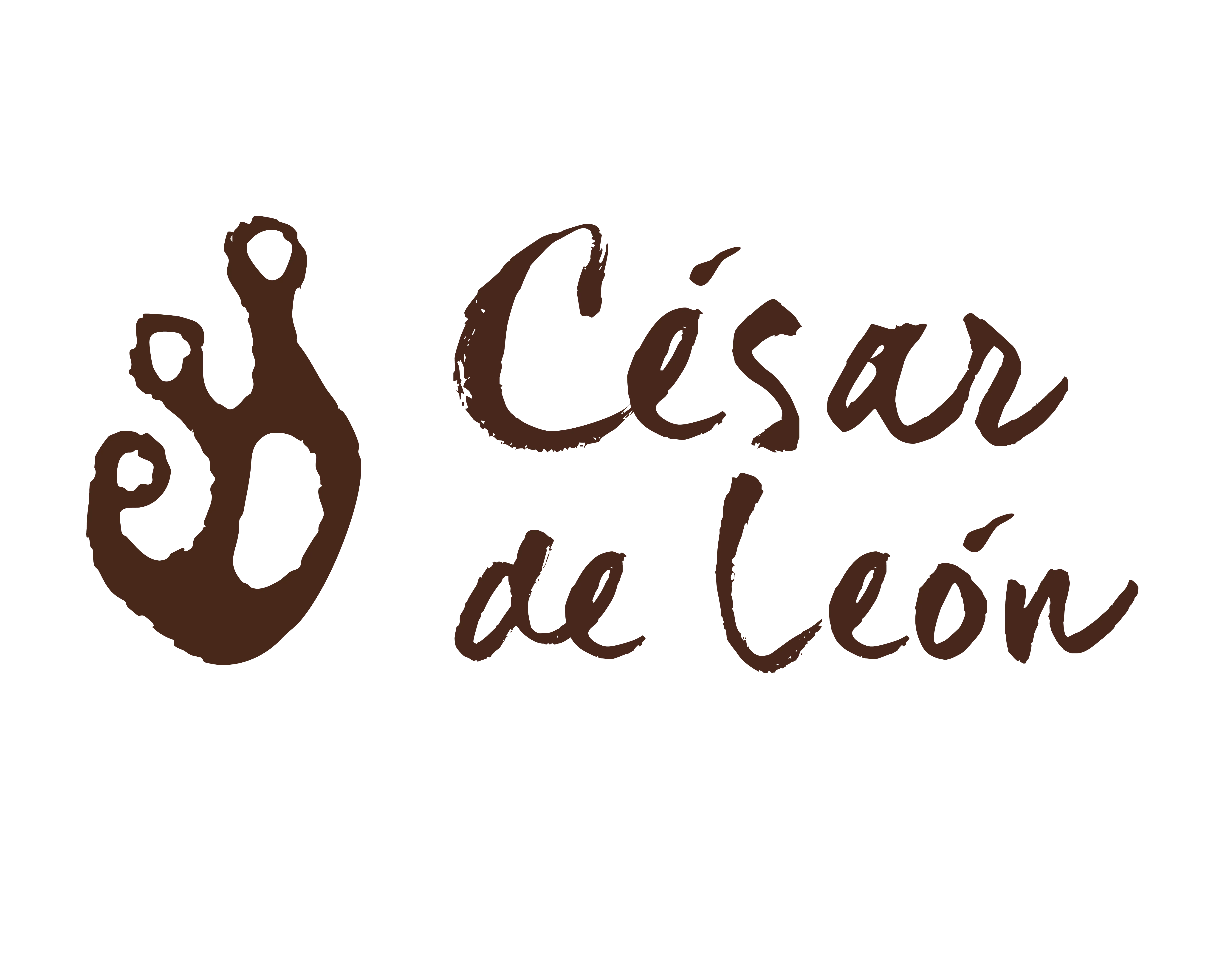 César de León