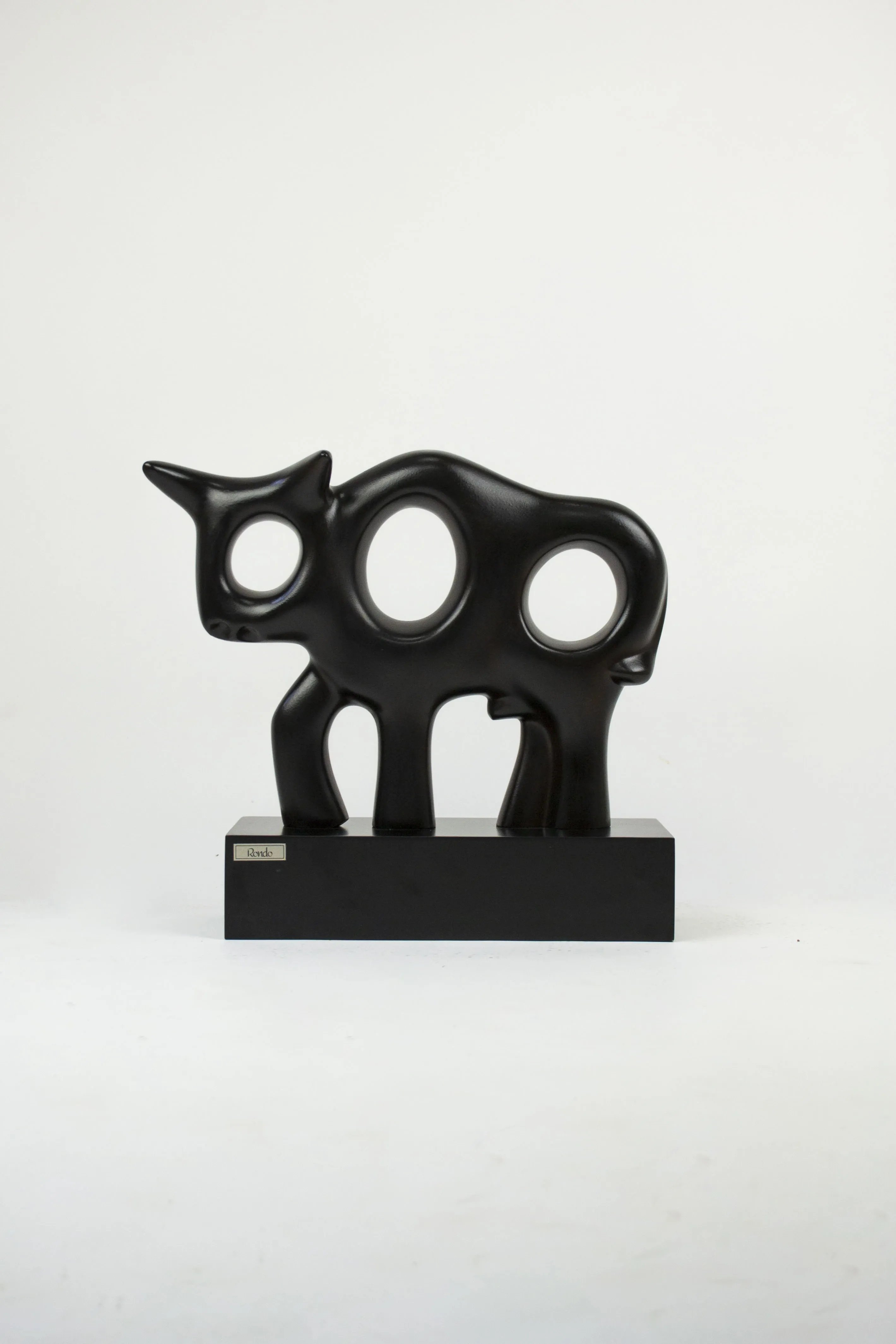Tauro - imagen 1